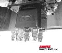 PORTAHERRAMIENTAS DE PRESION